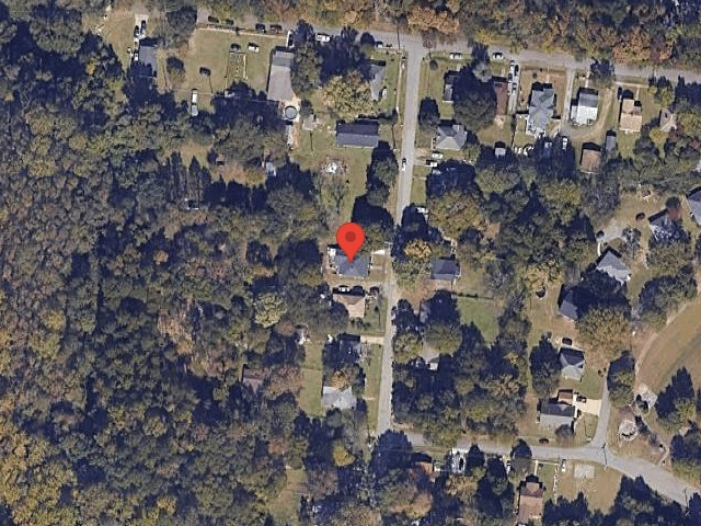 House image located at Gastonia, NC 28054