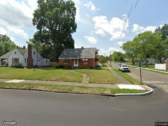 House image located at Alliance, OH 44601