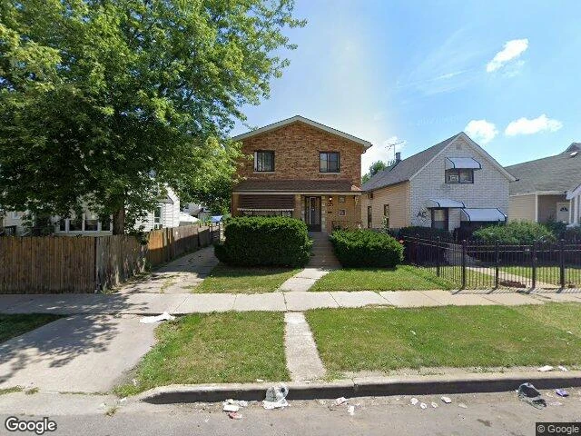House image located at Chicago, IL 60629