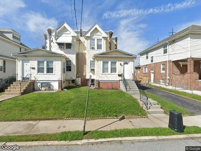 House image located at Glenolden, PA 19036