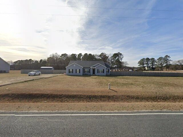House image located at Saint Pauls, NC 28384