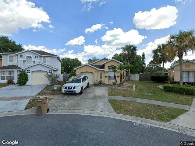 House image located at Kissimmee, FL 34743