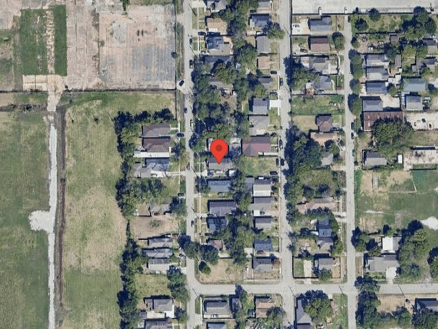 House image located at Houston, TX 77026