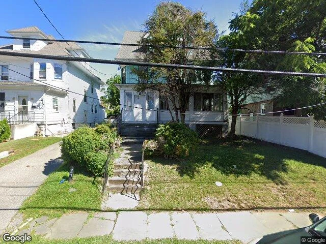 House image located at New Rochelle, NY 10801