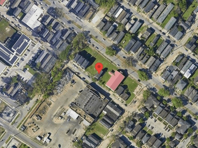 House image located at New Orleans, LA 70119