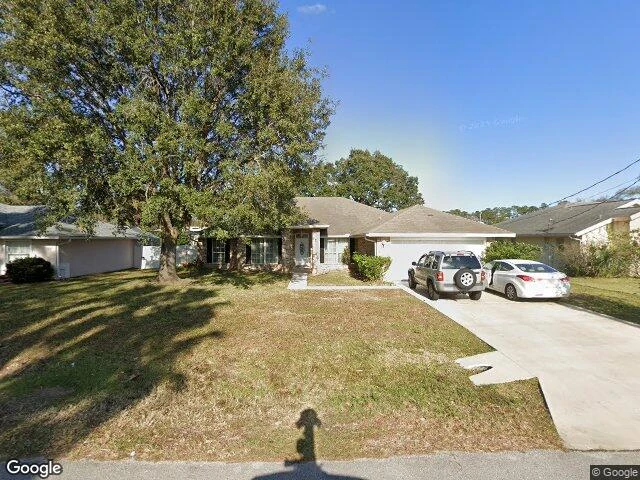 House image located at Palm Coast, FL 32164