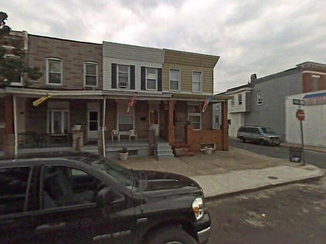 House image located at Baltimore, MD 21205