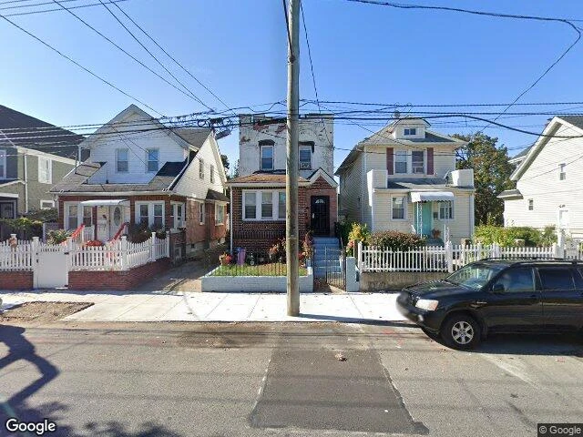 House image located at Jamaica, NY 11433