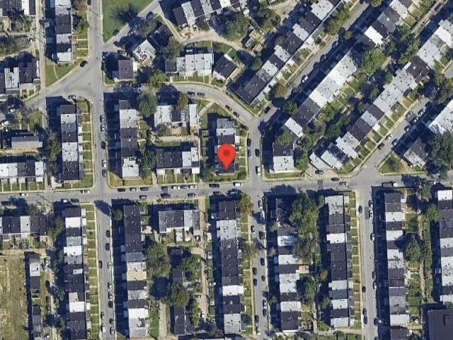 House image located at Baltimore, MD 21229