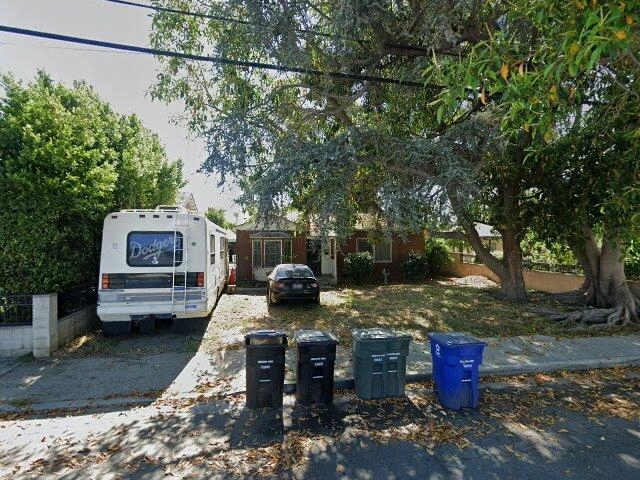 House image located at Rosemead, CA 91770
