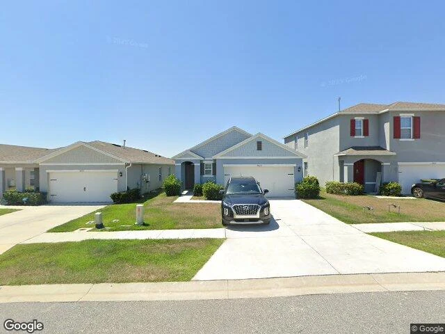 House image located at Leesburg, FL 34748
