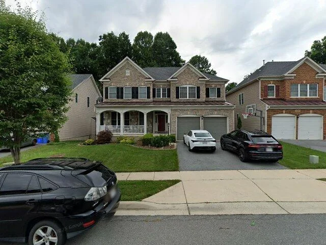 House image located at Silver Spring, MD 20906