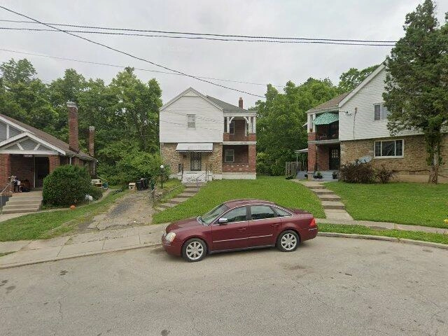 House image located at Cincinnati, OH 45229