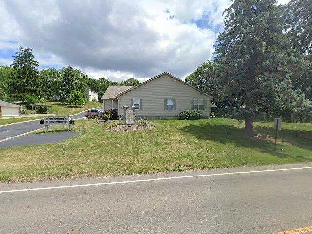 House image located at North Canton, OH 44720