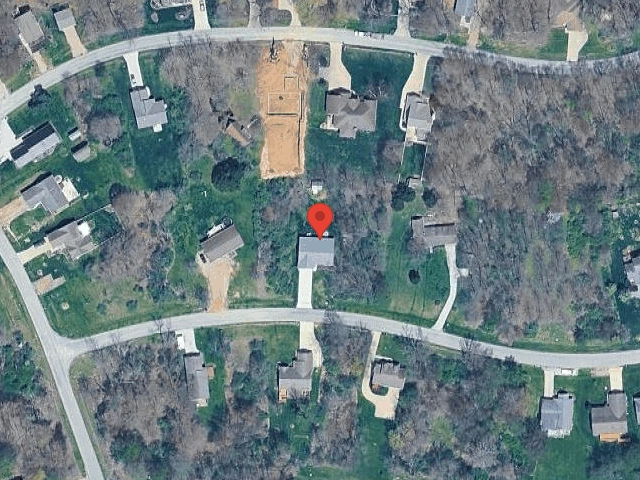 House image located at Howard, OH 43028