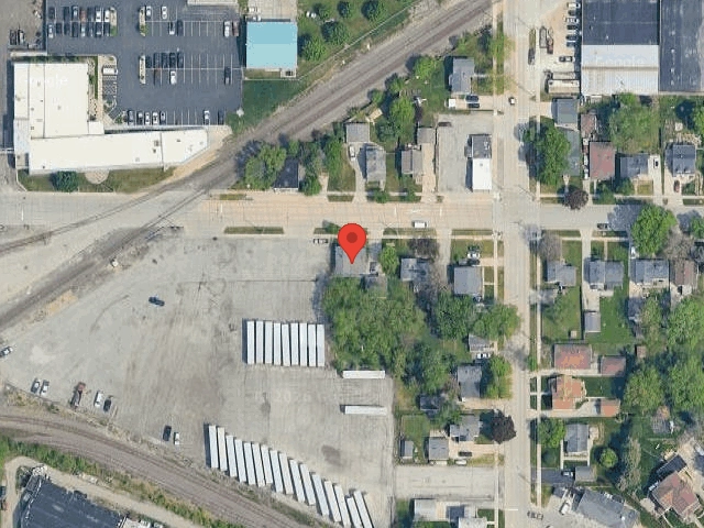 House image located at Waterloo, IA 50701