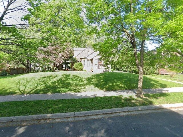 House image located at Saint Paul, MN 55118