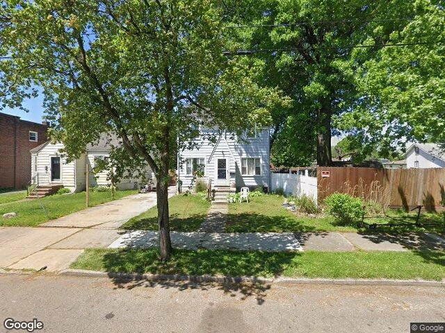 House image located at Akron, OH 44301