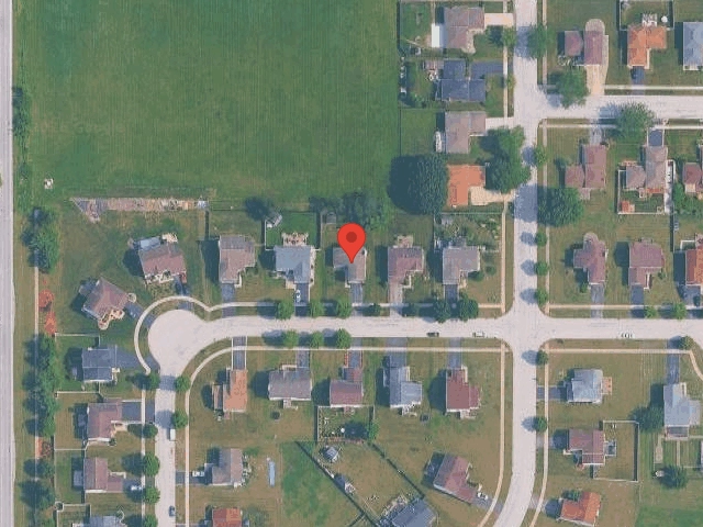 House image located at Matteson, IL 60443