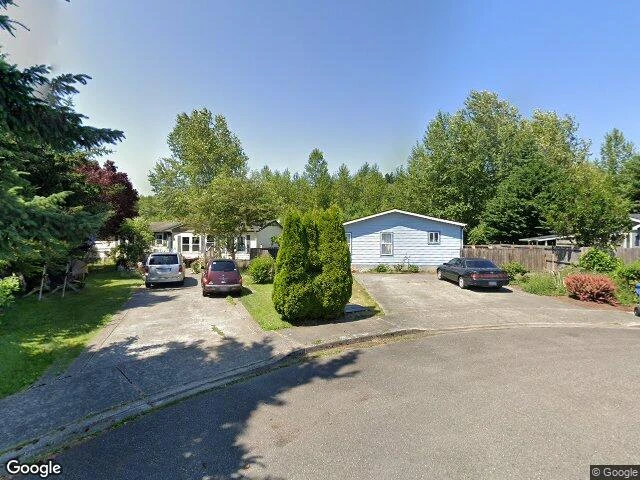 House image located at Centralia, WA 98531