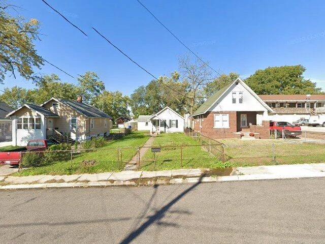 House image located at Peoria Heights, IL 61616