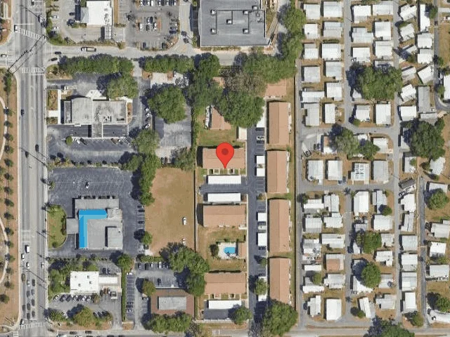 House image located at Clearwater, FL 33764