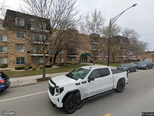 House image located at Chicago, IL 60655