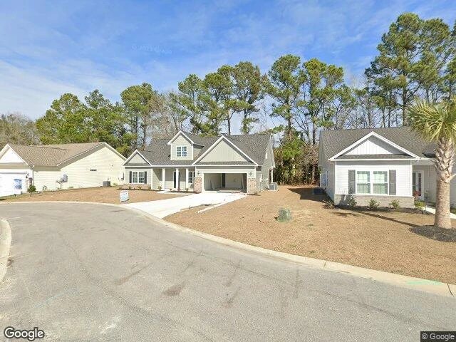 House image located at Georgetown, SC 29440