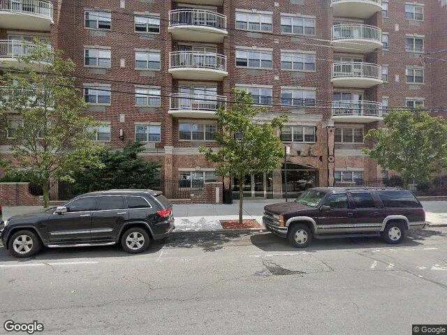 House image located at Corona, NY 11368