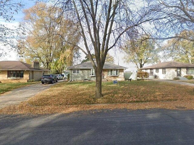 House image located at Saint Cloud, MN 56303
