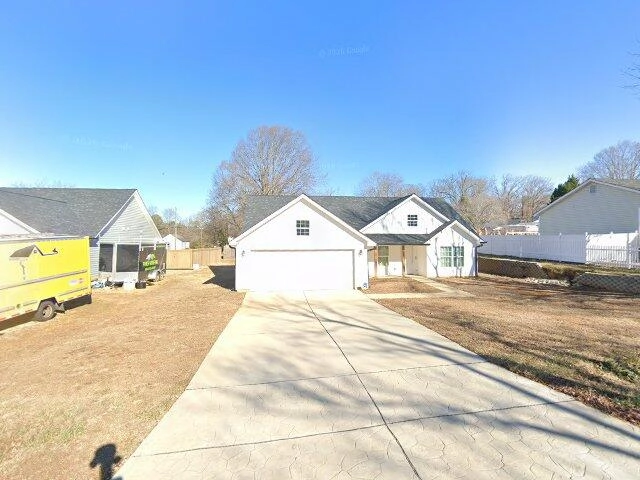 House image located at Greensboro, NC 27406