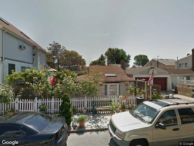 House image located at Brooklyn, NY 11229