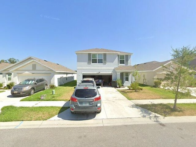 House image located at Dade City, FL 33525