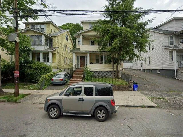House image located at Newark, NJ 07106
