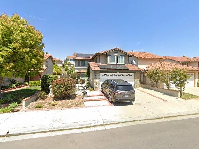 House image located at Yorba Linda, CA 92886