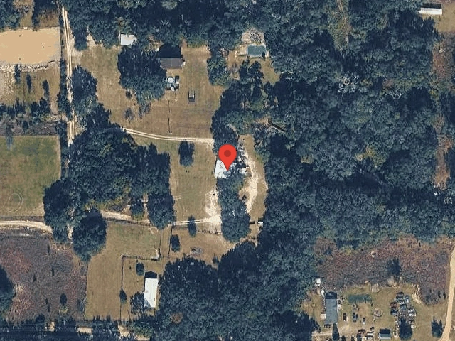 House image located at Citra, FL 32113