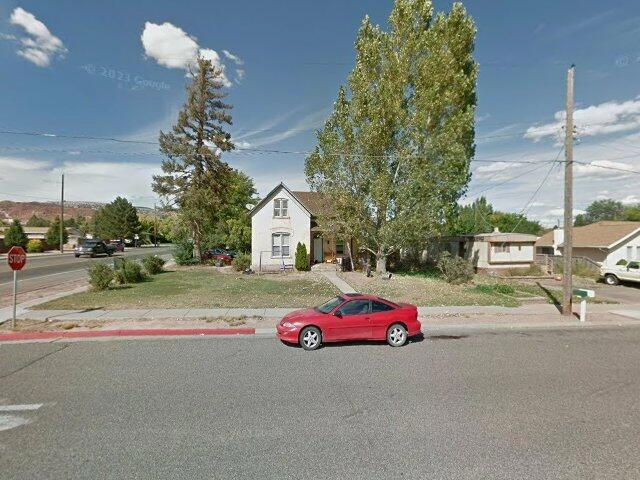 House image located at Richfield, UT 84701