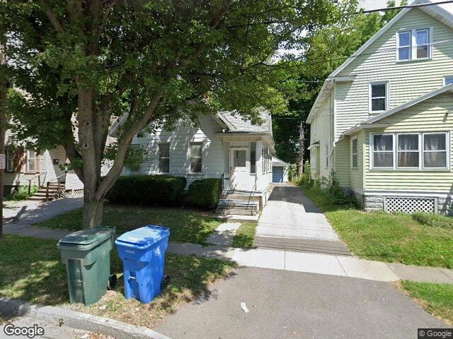House image located at Rochester, NY 14621