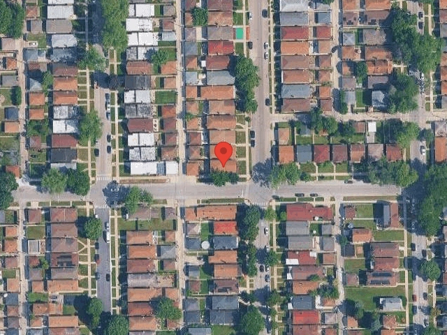 House image located at Chicago, IL 60617