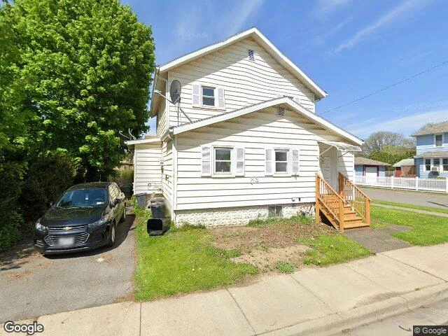 House image located at Johnson City, NY 13790