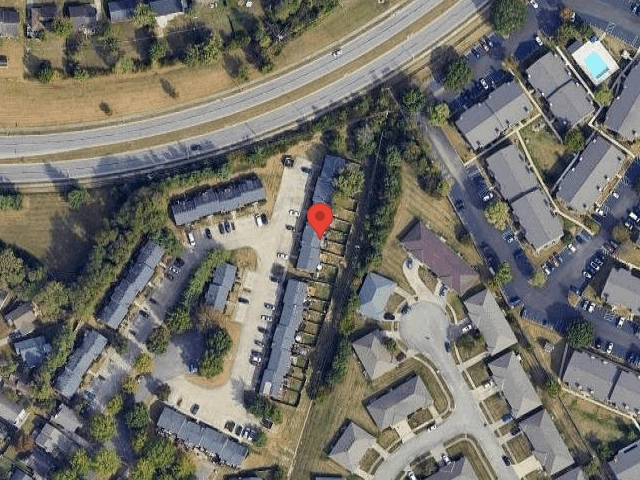 House image located at Lexington, KY 40515