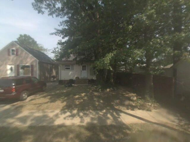 House image located at Euclid, OH 44123