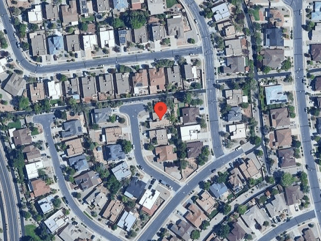 House image located at Albuquerque, NM 87114