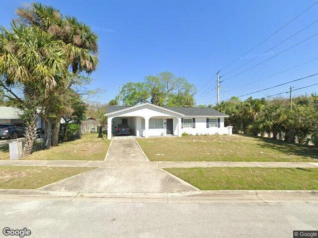 House image located at Daytona Beach, FL 32114