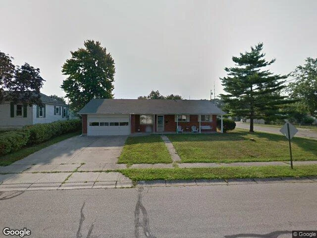 House image located at Dayton, OH 45439
