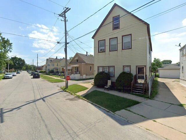 House image located at Blue Island, IL 60406