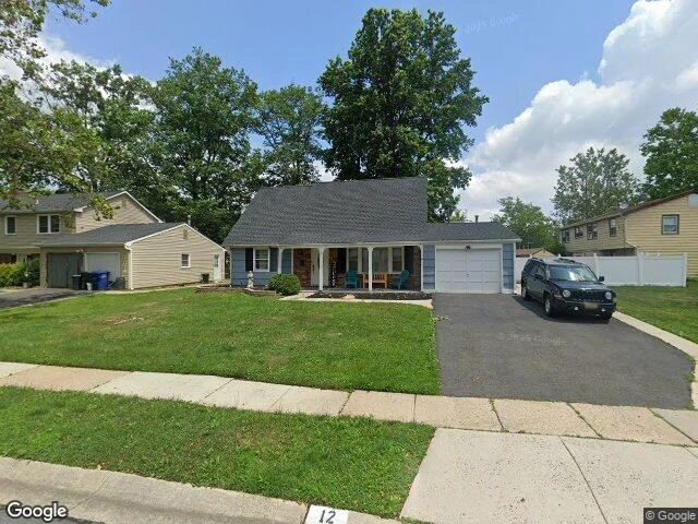 House image located at Willingboro, NJ 08046