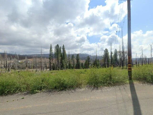 House image located at Grizzly Flats, CA 95636