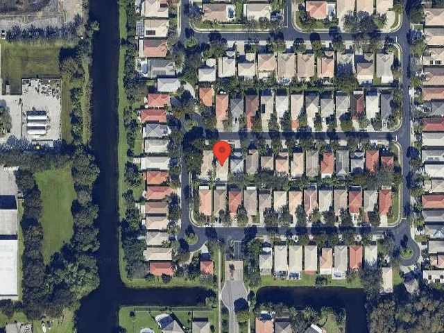 House image located at Pompano Beach, FL 33063