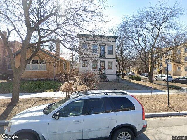 House image located at Chicago, IL 60645